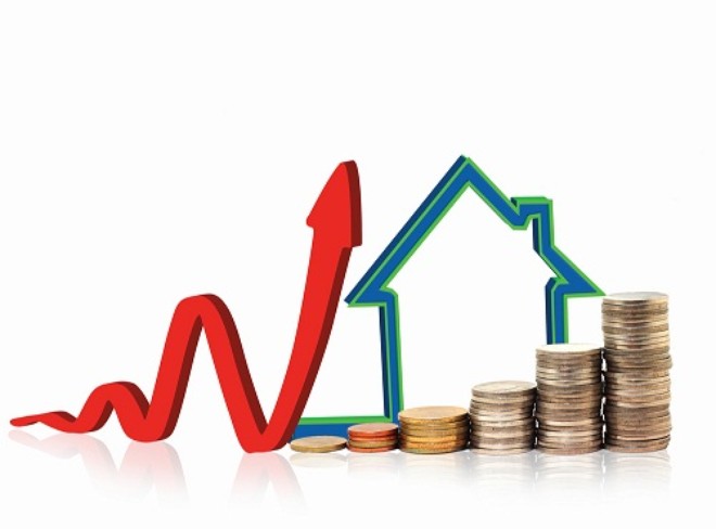 4 lý do lý giải vì sao giá bất động sản ngày càng cao