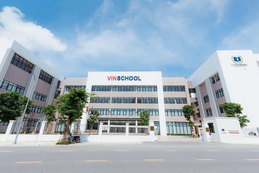 Vinschool sẽ chính thức có mặt tại Phú Quốc